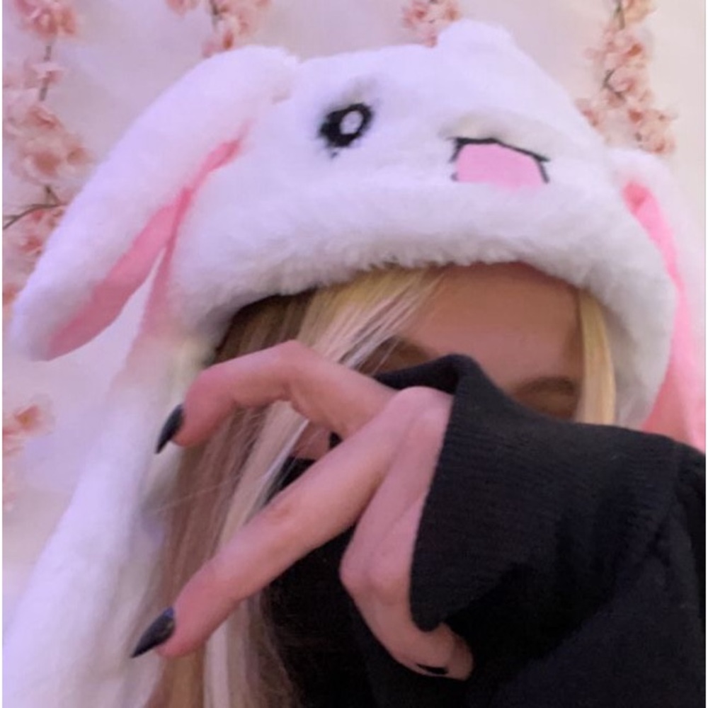 Bunny Hat